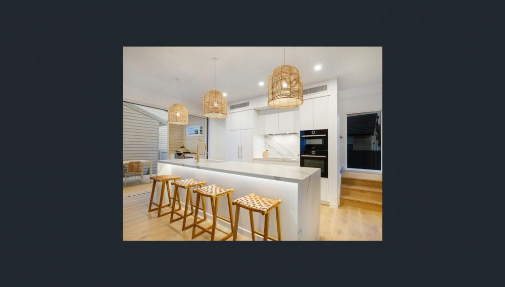 ไอเดียบ้านสวย ขาวละมุนตา ไอเดียแต่งบ้าน