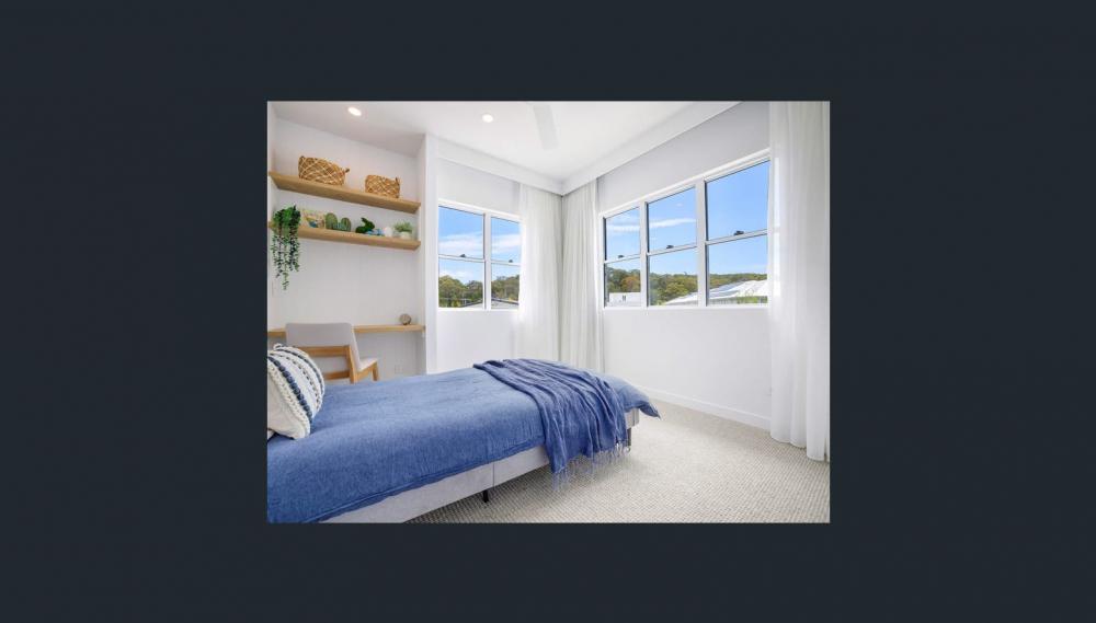 ไอเดียบ้านสวย ขาวละมุนตา ไอเดียแต่งบ้าน