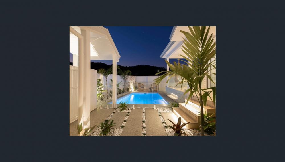 ไอเดียบ้านสวย ขาวละมุนตา ไอเดียแต่งบ้าน