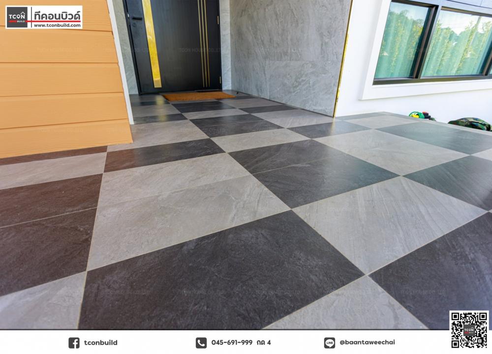 บ้านและสวนสวยน่าอยู่มาก (3 ห้องนอน 3 ห้องน้ำ)