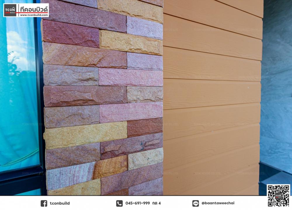 บ้านและสวนสวยน่าอยู่มาก (3 ห้องนอน 3 ห้องน้ำ)