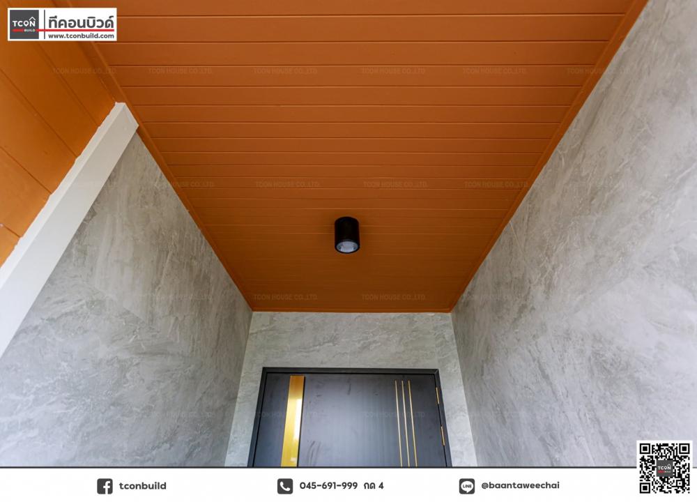 บ้านและสวนสวยน่าอยู่มาก (3 ห้องนอน 3 ห้องน้ำ)