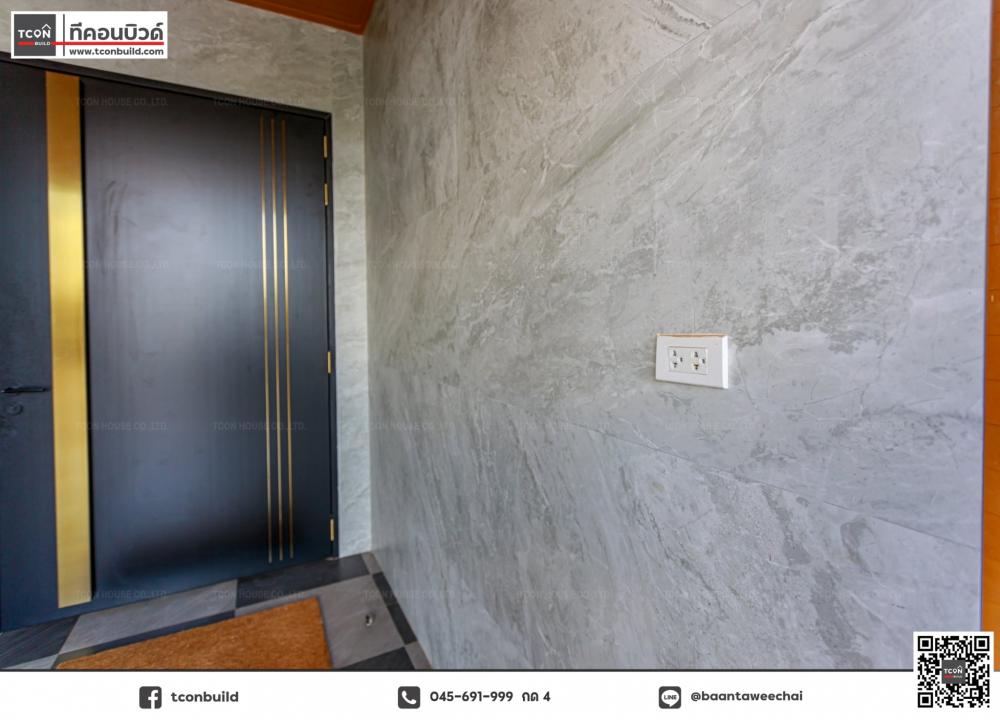 บ้านและสวนสวยน่าอยู่มาก (3 ห้องนอน 3 ห้องน้ำ)