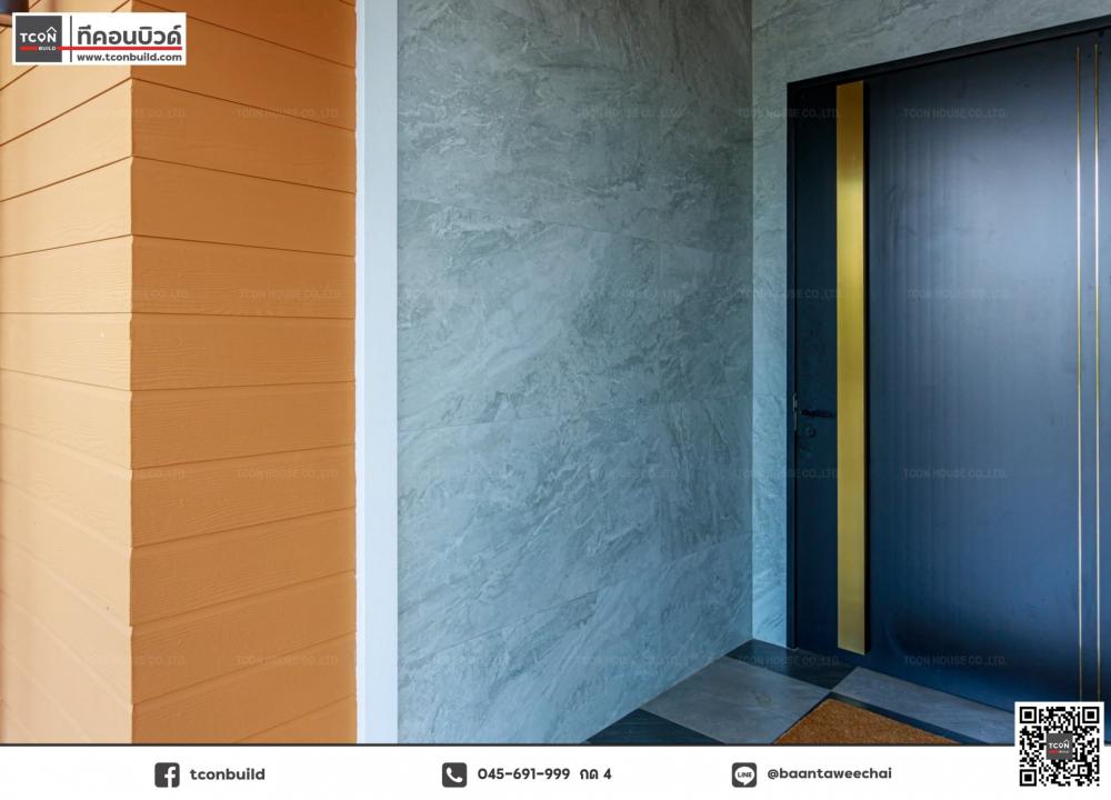 บ้านและสวนสวยน่าอยู่มาก (3 ห้องนอน 3 ห้องน้ำ)