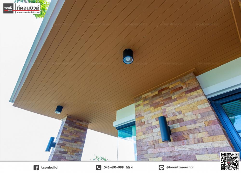 บ้านและสวนสวยน่าอยู่มาก (3 ห้องนอน 3 ห้องน้ำ)