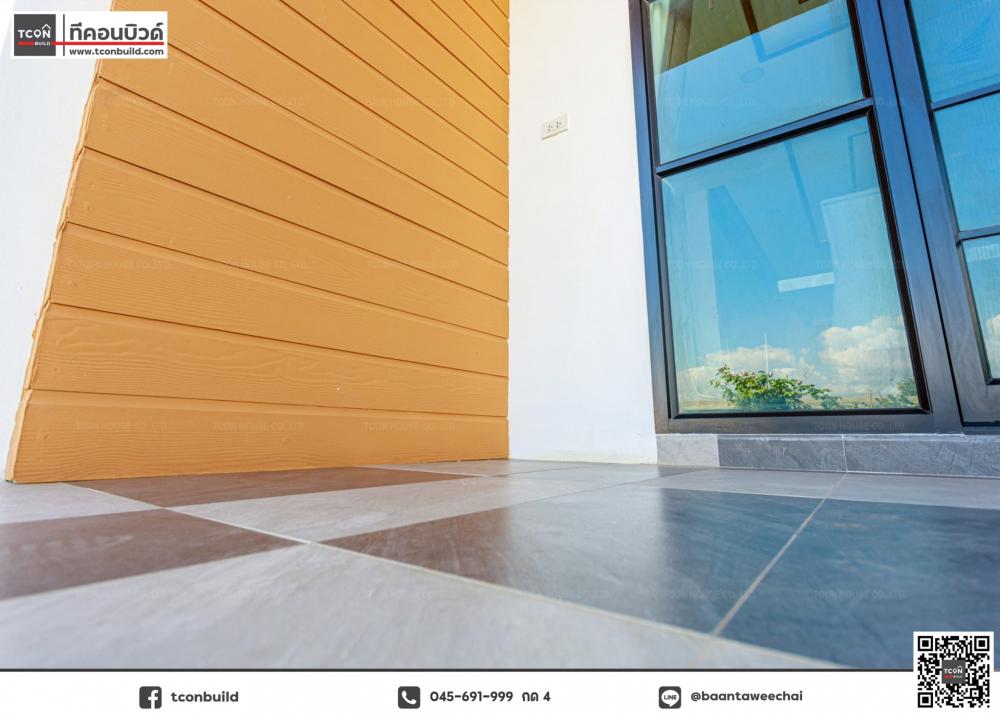 บ้านและสวนสวยน่าอยู่มาก (3 ห้องนอน 3 ห้องน้ำ)