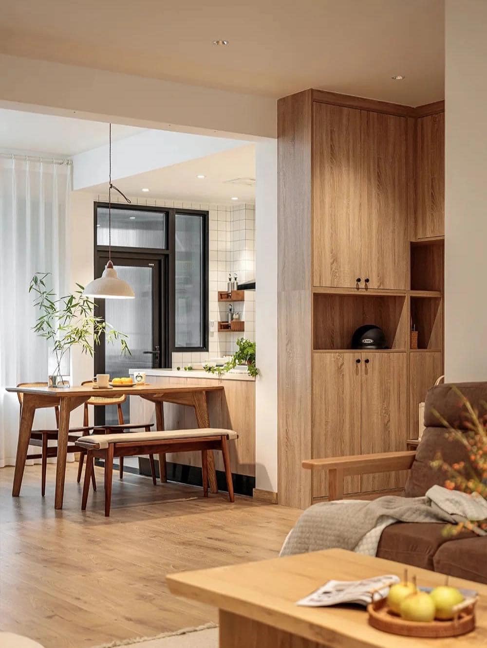 แต่งภายในบ้านสไตล์ มินิมอล