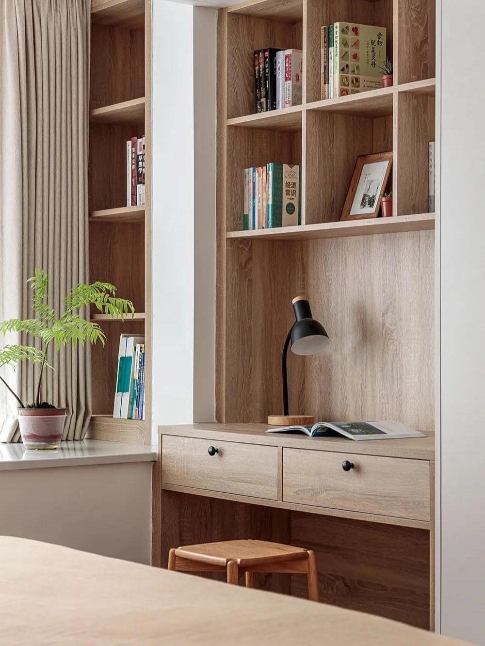 แต่งภายในบ้านสไตล์ มินิมอล