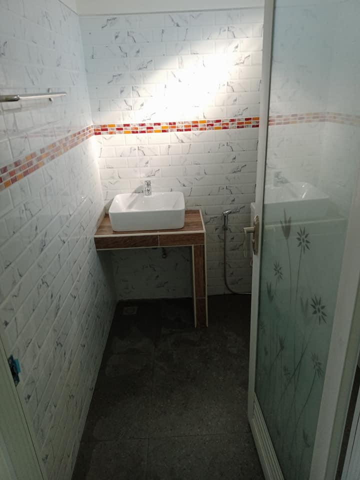 บ้านโมเดิร์น งบ 9.5 แสน