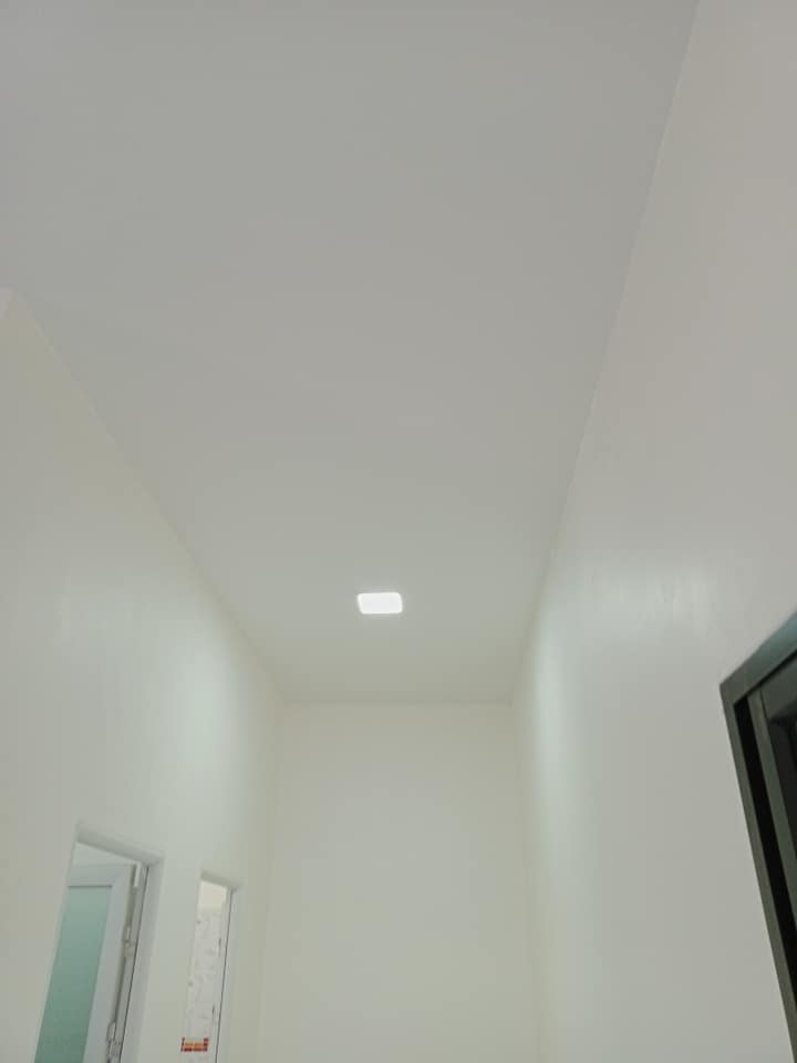 บ้านโมเดิร์น งบ 9.5 แสน