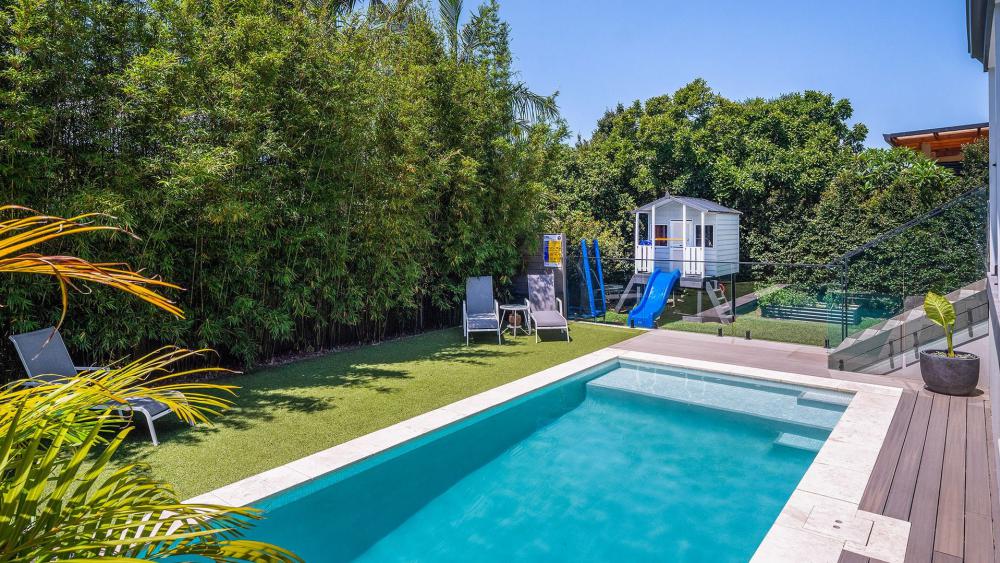 ไอเดียบ้านสวยน่าพักผ่อน