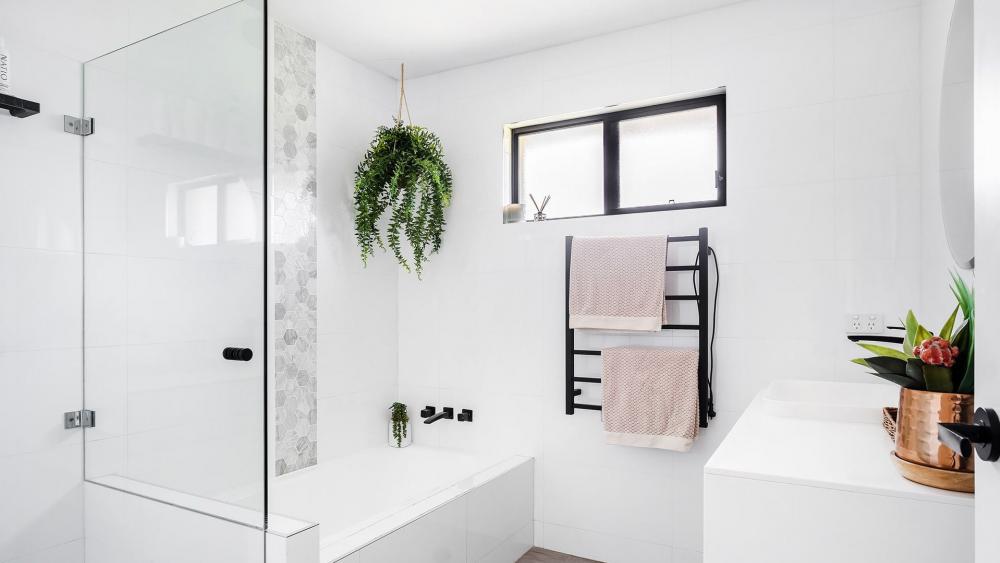 ไอเดียบ้านสวยน่าพักผ่อน