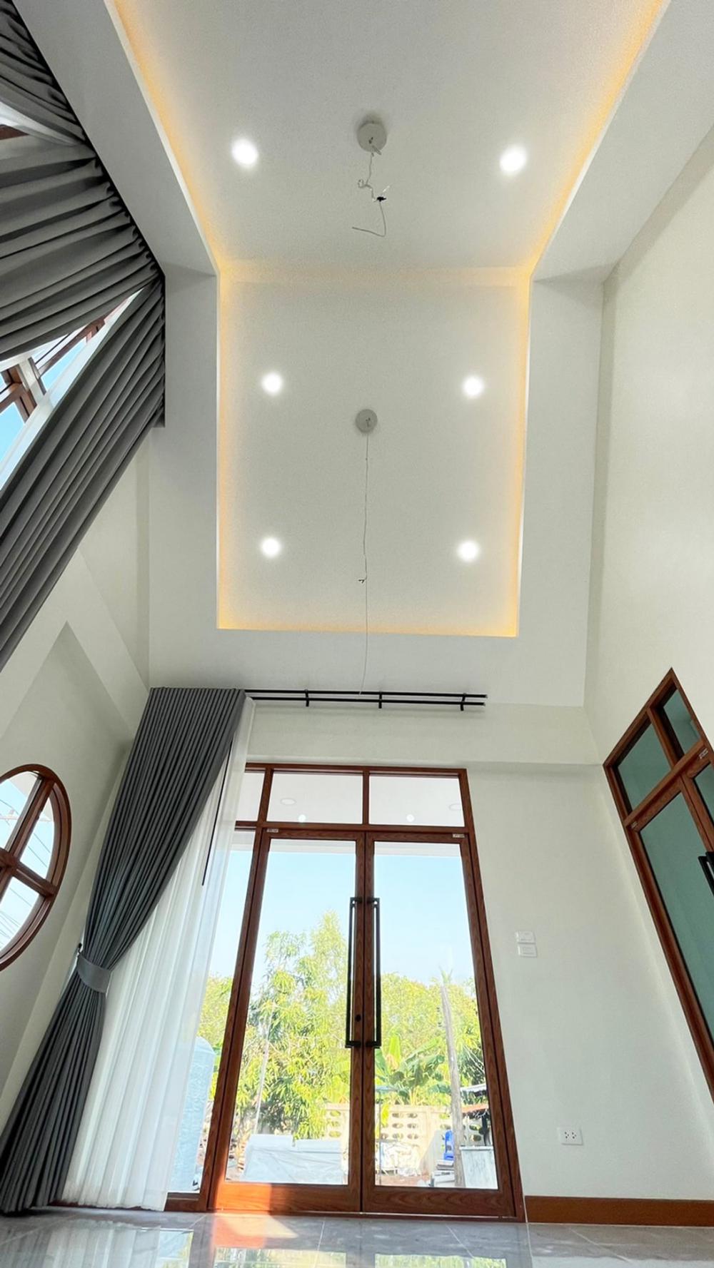 รีโนเวทบ้านเก่าให้กลายเป็นบ้านสไตล์ มินิมอล-มูจิ