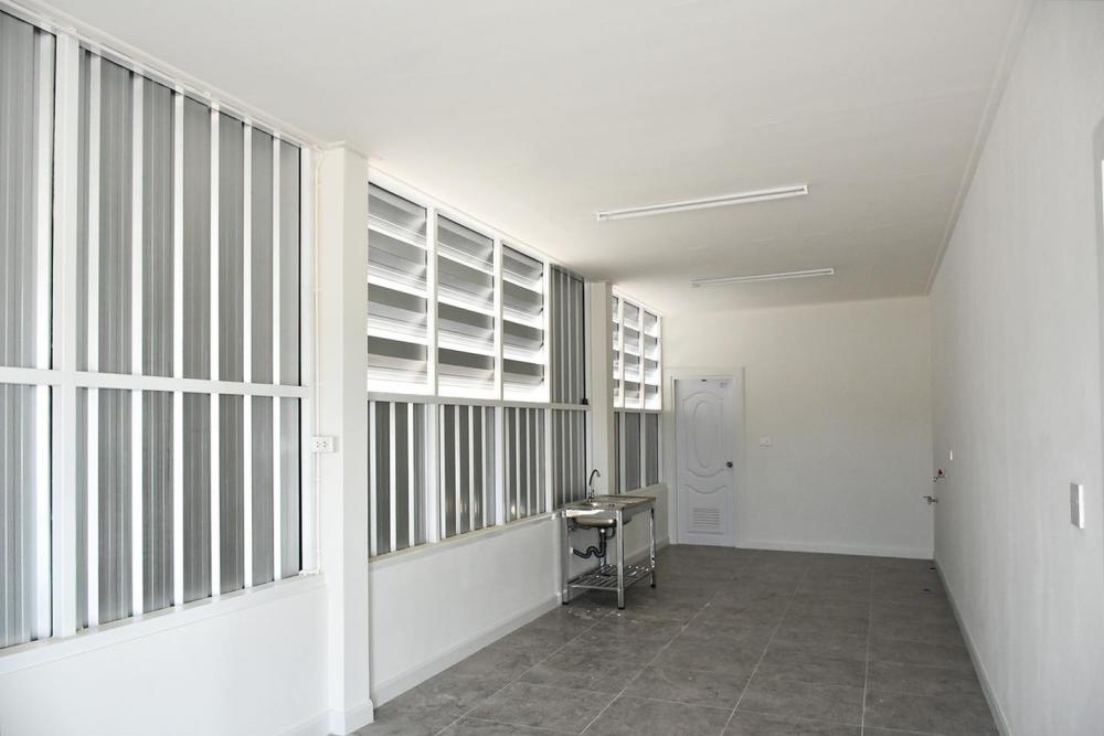 บ้านแนวมินิมอลลิสม์