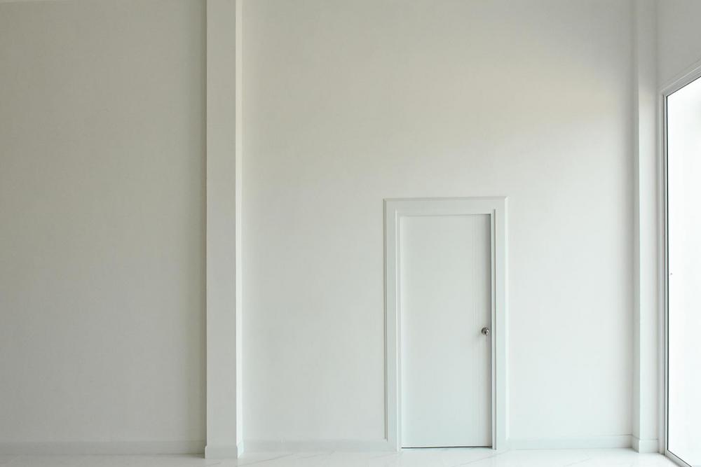 บ้านแนวมินิมอลลิสม์