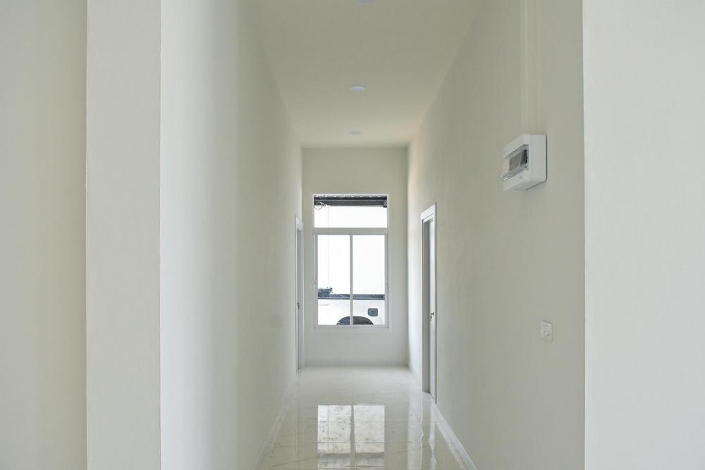 บ้านแนวมินิมอลลิสม์