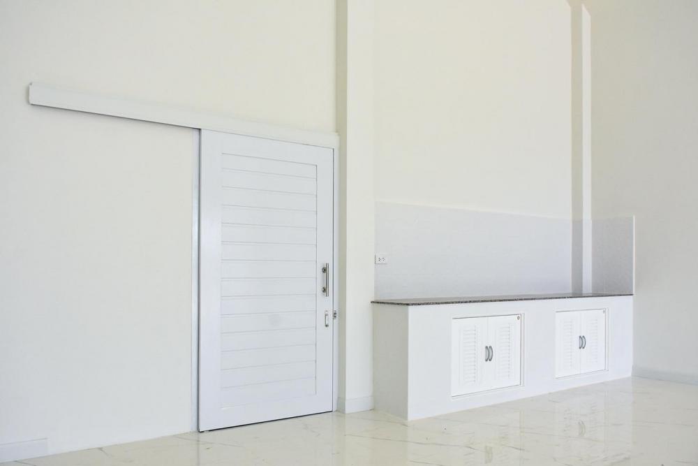 บ้านแนวมินิมอลลิสม์