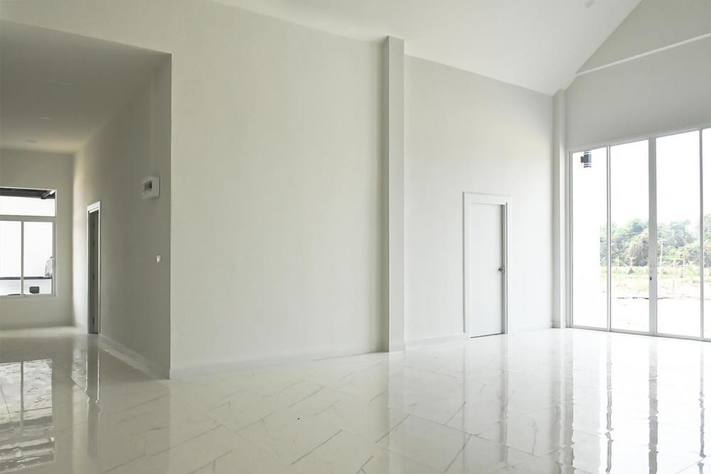 บ้านแนวมินิมอลลิสม์