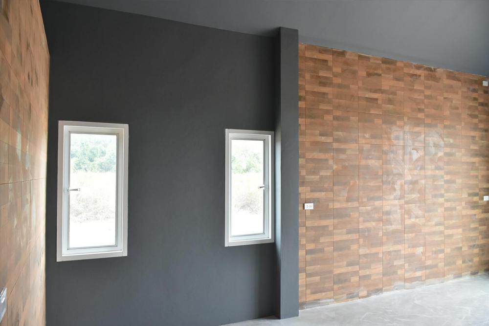 บ้านแนวมินิมอลลิสม์