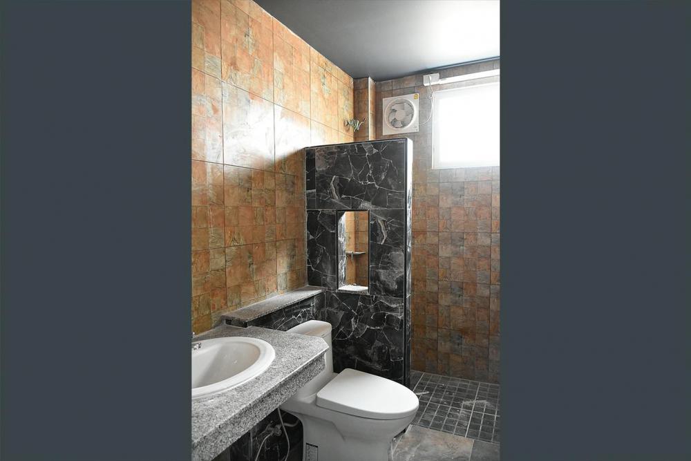 บ้านแนวมินิมอลลิสม์