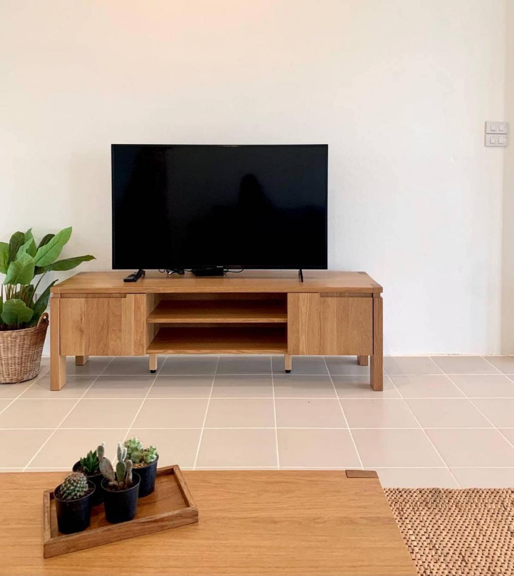 ไอเดียบ้านสวนสวย>>สีขาวแบบมินิมอลมูจิ