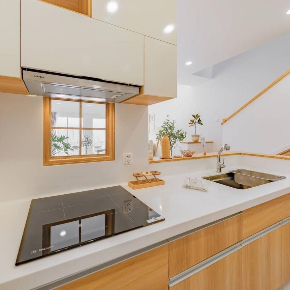 แต่งภายในบ้านสไตล์ มินิมอล มูจิ