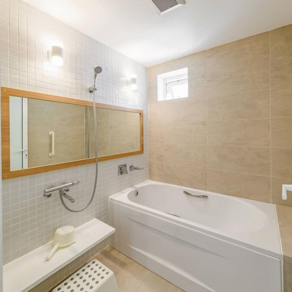 แต่งภายในบ้านสไตล์ มินิมอล มูจิ