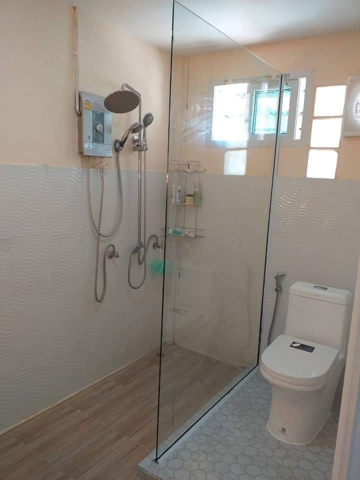 รีโนเวทบ้านประมาณ 7 แสนบาท