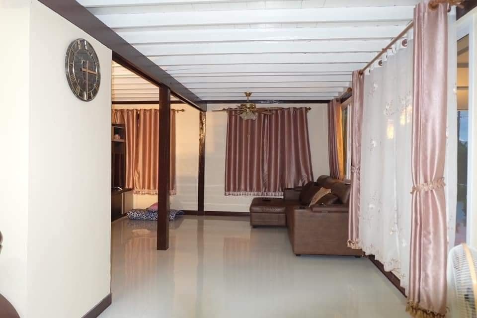 รีโนเวทบ้านประมาณ 7 แสนบาท