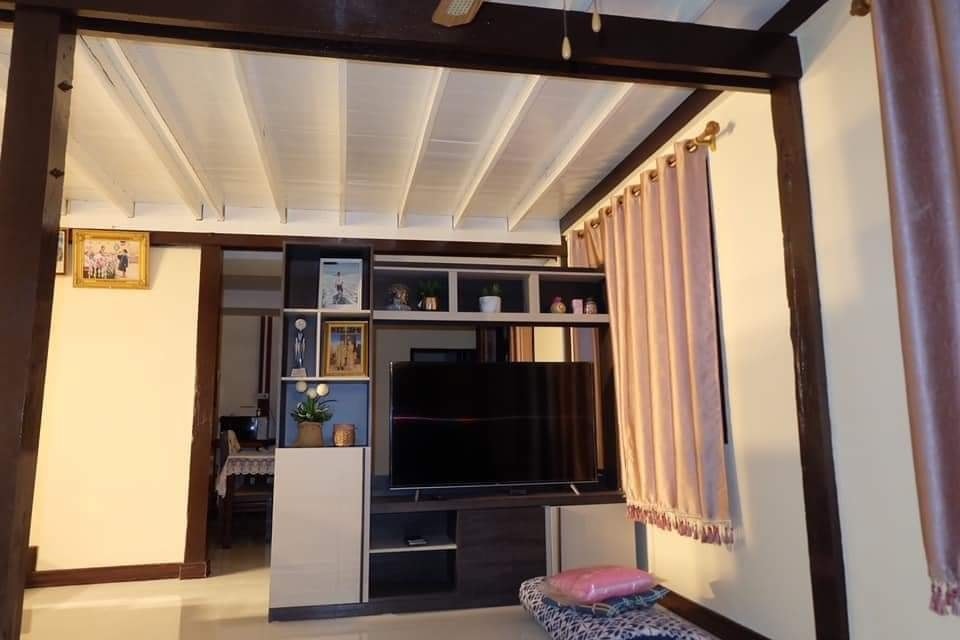 รีโนเวทบ้านประมาณ 7 แสนบาท