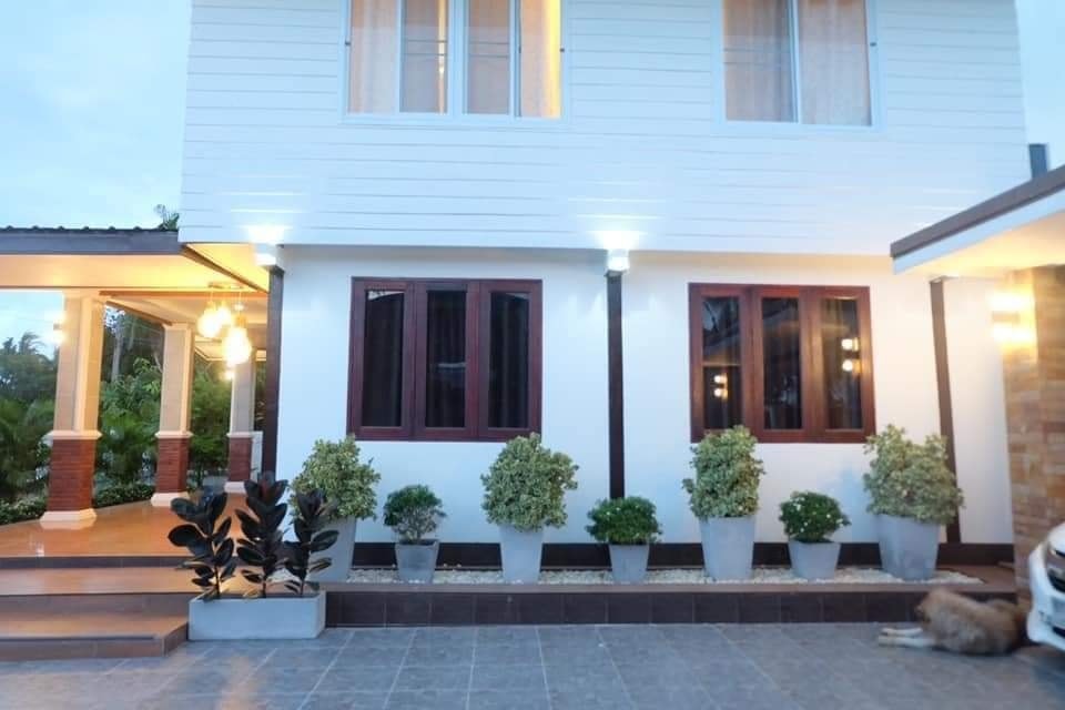 รีโนเวทบ้านประมาณ 7 แสนบาท