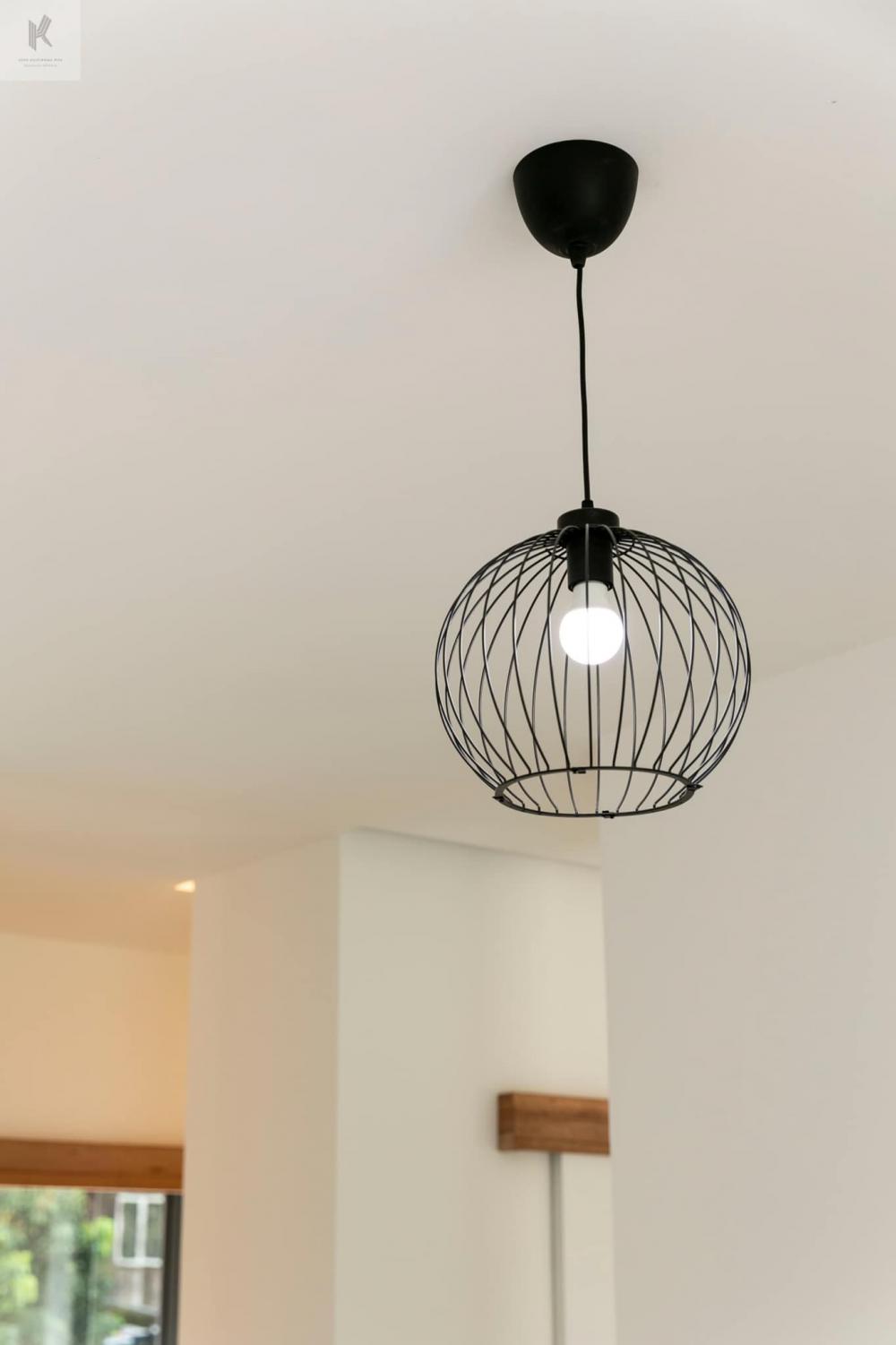 โมเดิร์นทรงกล่อง งบ 2.5 ล้าน พื้นที่ 200 ตร.ม. 3 ห้องนอน