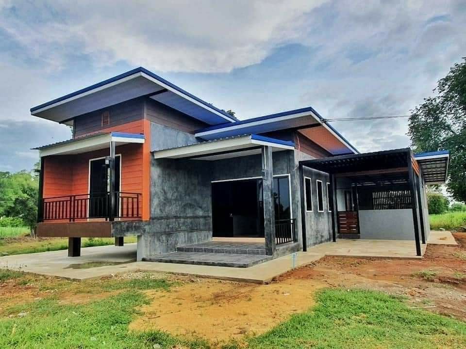 บ้านงบ 3 แสน คุ้มเกิน