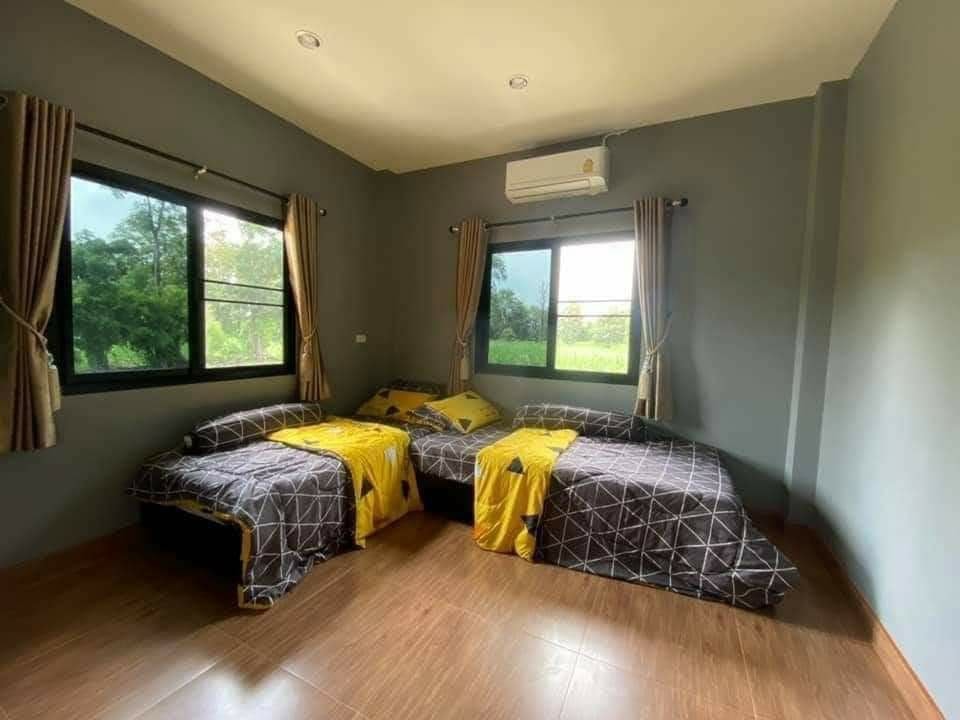 บ้านงบ 3 แสน คุ้มเกิน