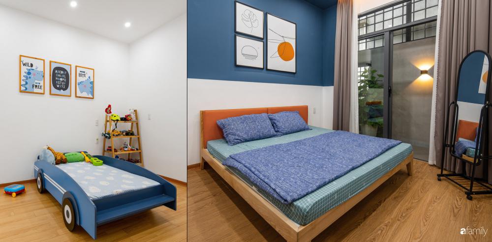 ไอเดียบ้านสวยหน้าเเคบ