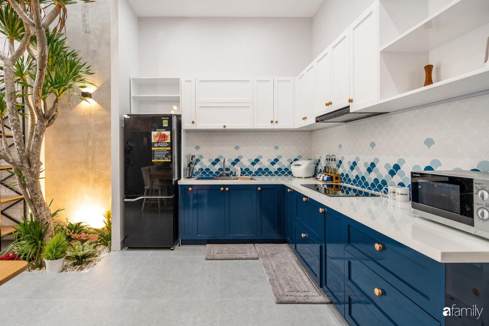 ไอเดียบ้านสวยหน้าเเคบ