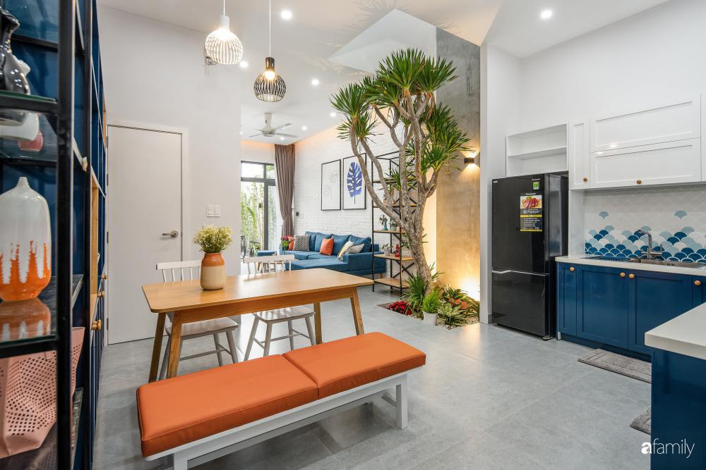 ไอเดียบ้านสวยหน้าเเคบ