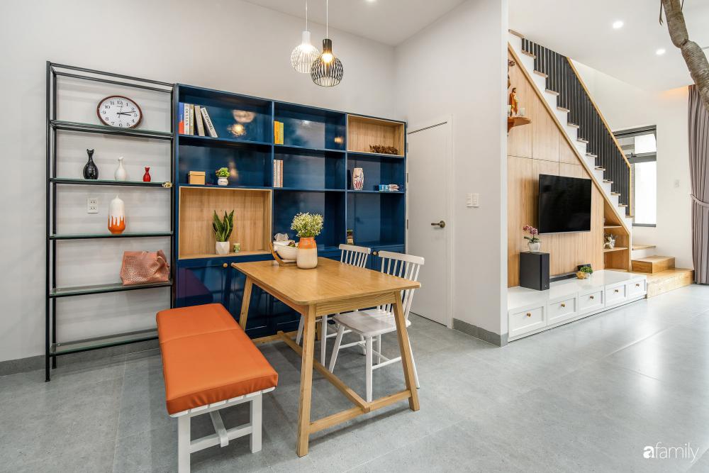 ไอเดียบ้านสวยหน้าเเคบ