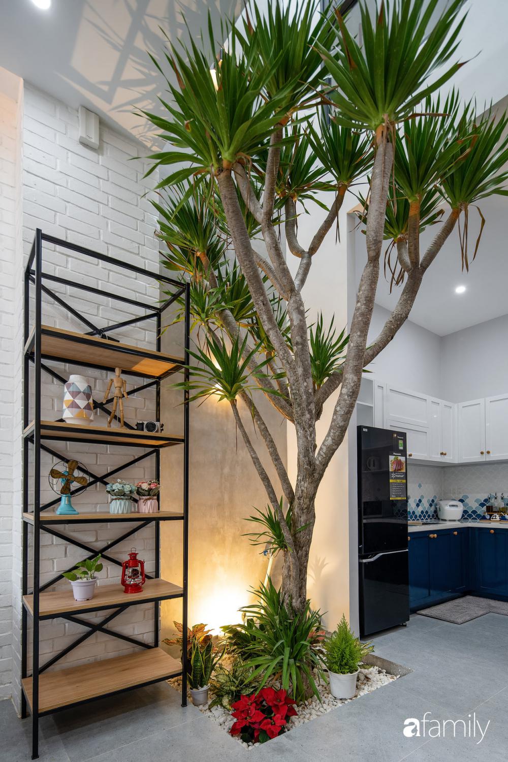 ไอเดียบ้านสวยหน้าเเคบ