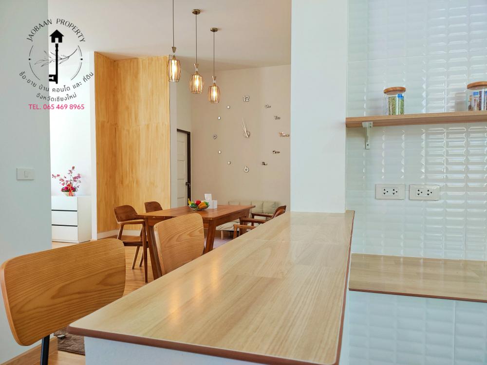 ไอเดียบ้านสวยน่ารักมีกลิ่นอายสไตล์ญี่ปุ่น