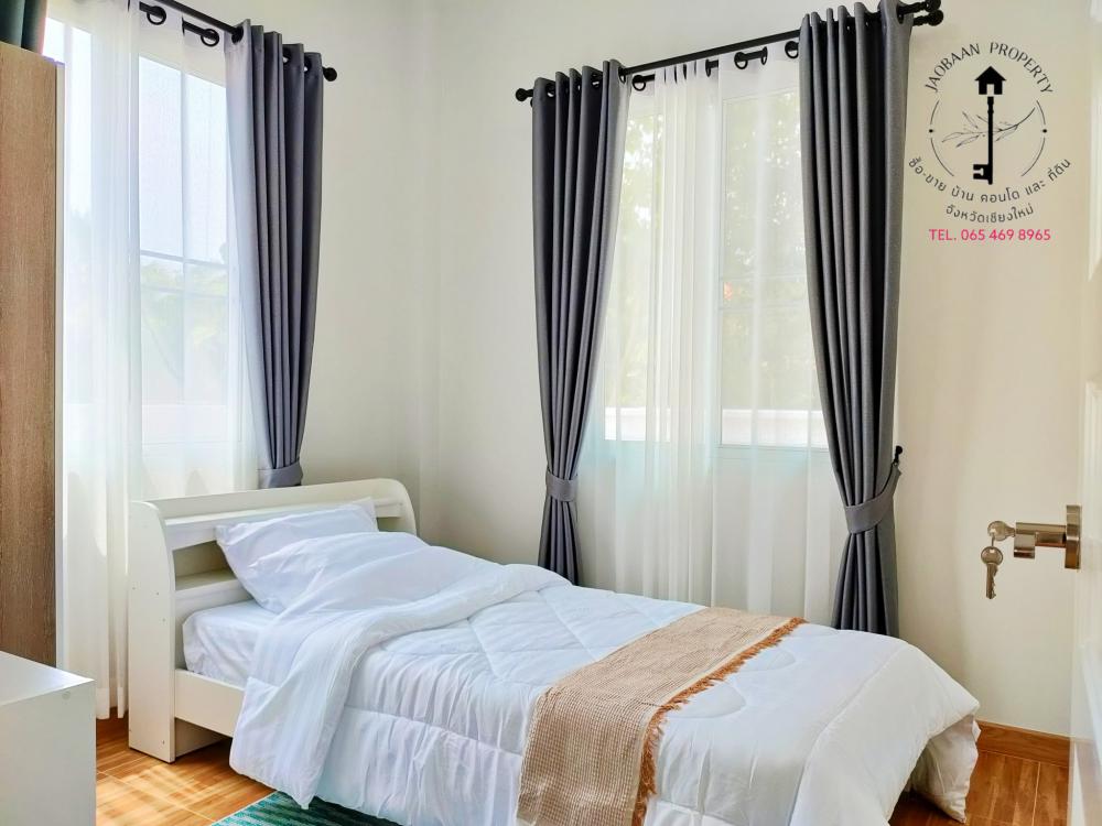 ไอเดียบ้านสวยน่ารักมีกลิ่นอายสไตล์ญี่ปุ่น