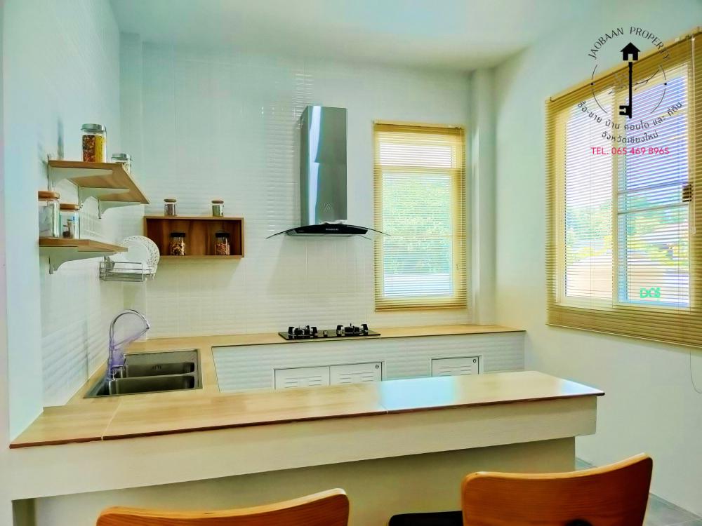 ไอเดียบ้านสวยน่ารักมีกลิ่นอายสไตล์ญี่ปุ่น