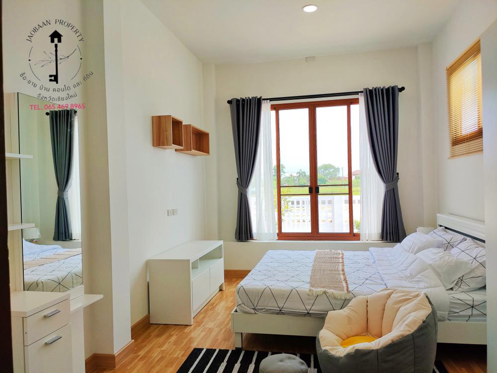 ไอเดียบ้านสวยน่ารักมีกลิ่นอายสไตล์ญี่ปุ่น