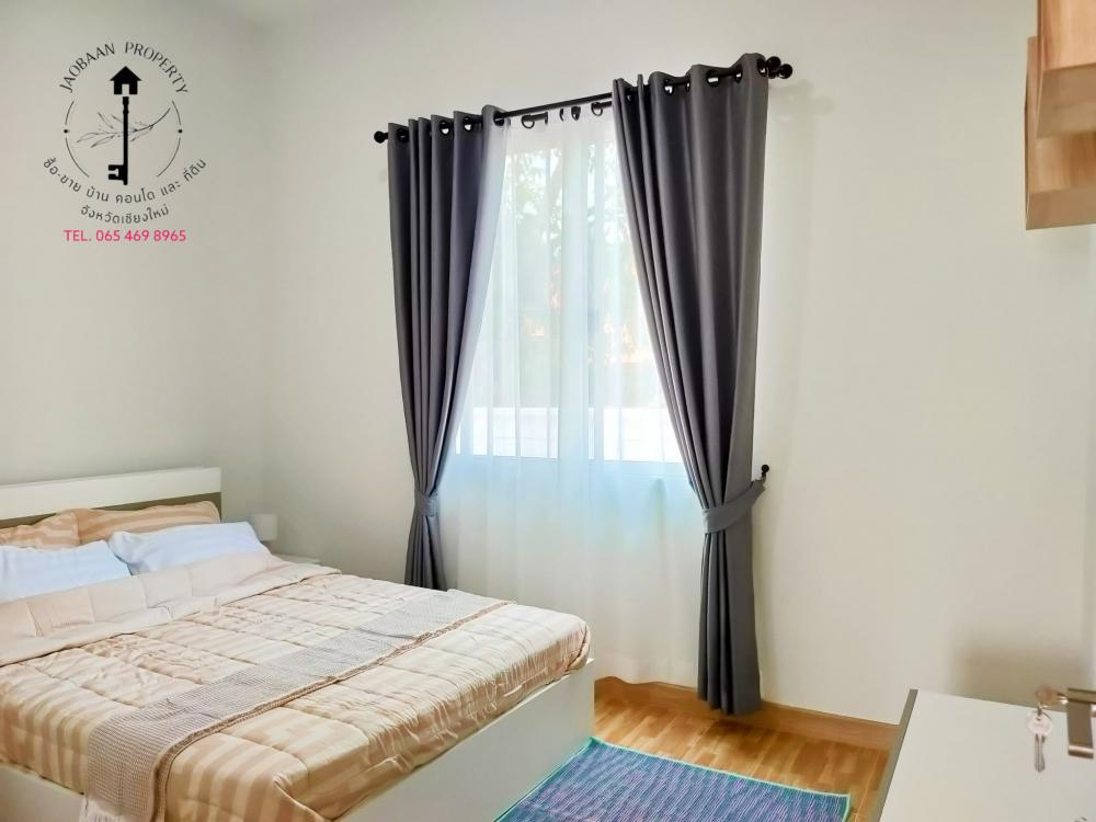 ไอเดียบ้านสวยน่ารักมีกลิ่นอายสไตล์ญี่ปุ่น