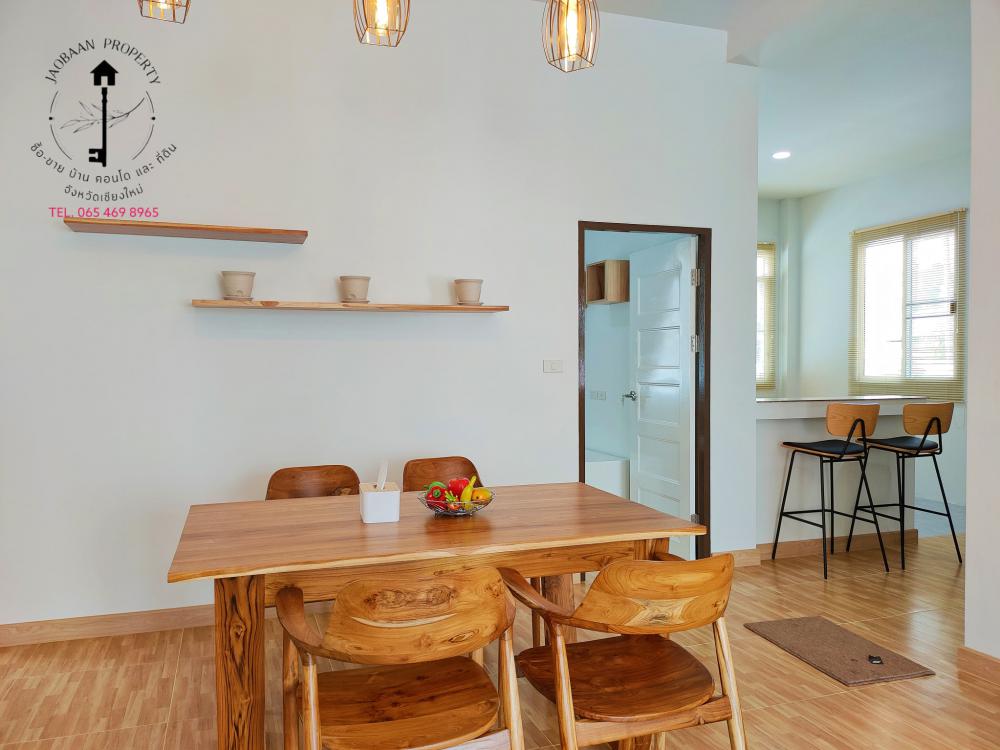 ไอเดียบ้านสวยน่ารักมีกลิ่นอายสไตล์ญี่ปุ่น