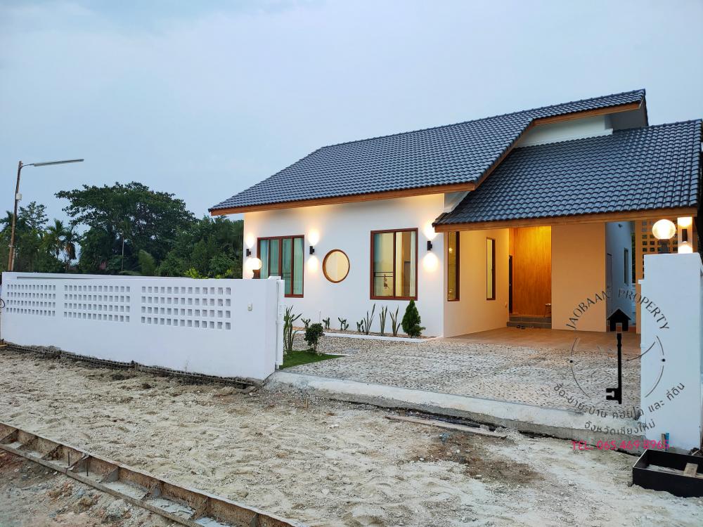 ไอเดียบ้านสวยน่ารักมีกลิ่นอายสไตล์ญี่ปุ่น