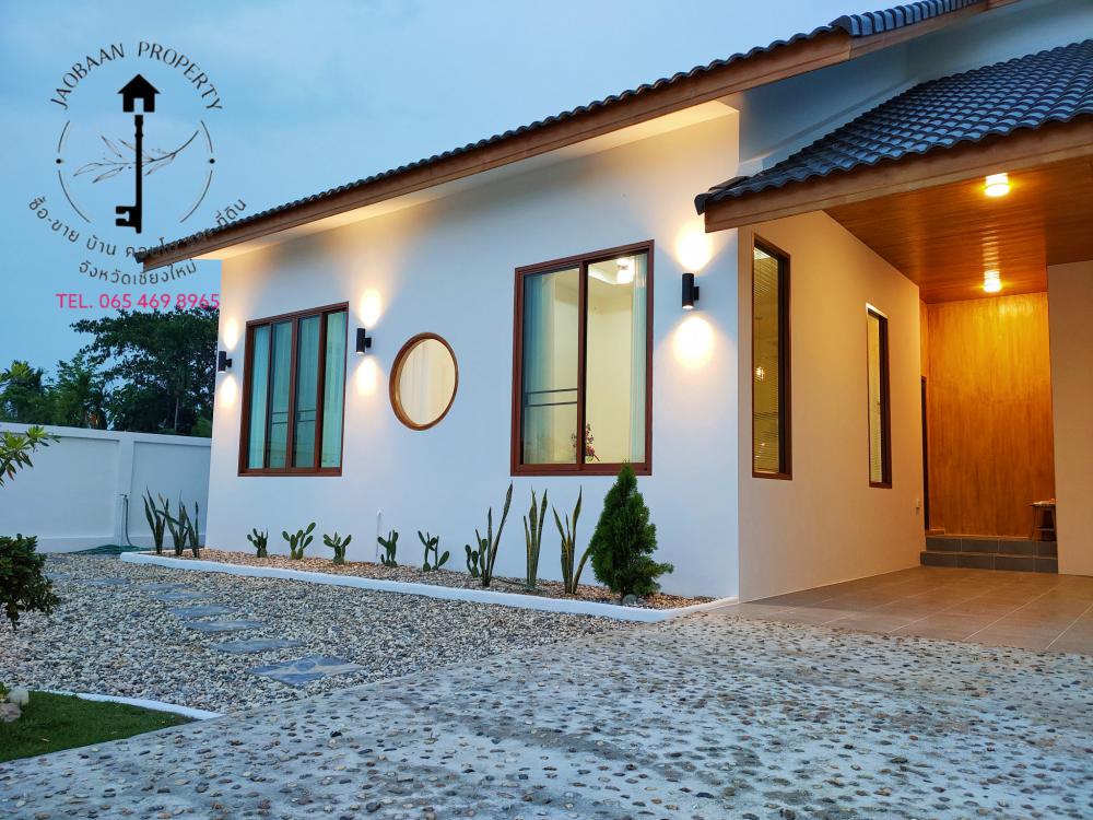 ไอเดียบ้านสวยน่ารักมีกลิ่นอายสไตล์ญี่ปุ่น