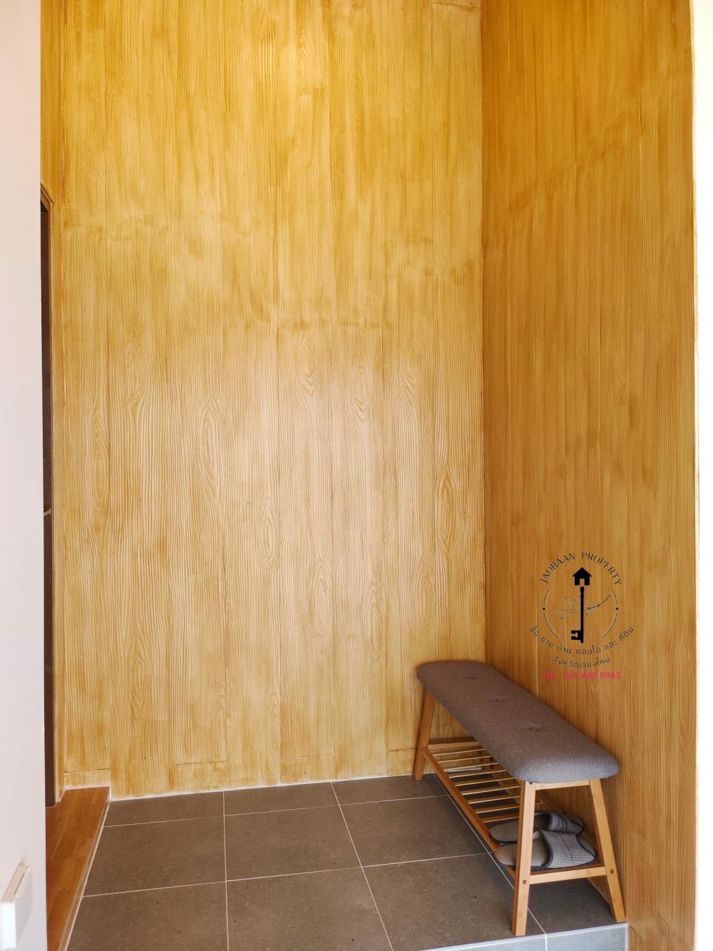 ไอเดียบ้านสวยน่ารักมีกลิ่นอายสไตล์ญี่ปุ่น