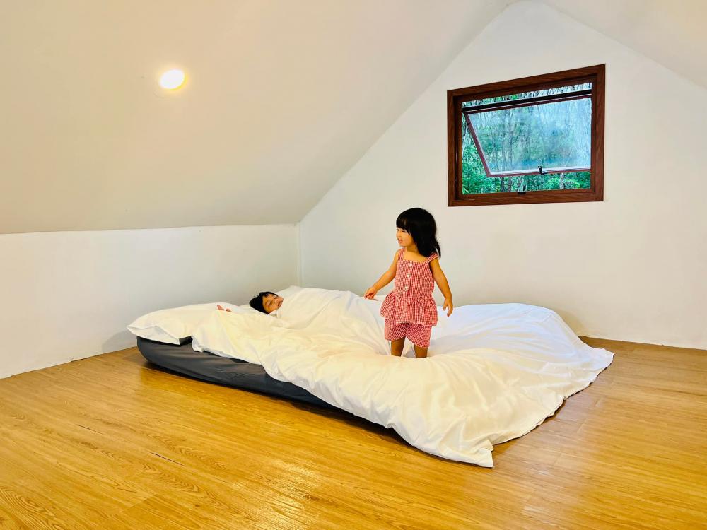 บ้านทรงนอร์ดิกในป่ายาง ราคาวัสุดพร้อมค่าช่าง 3.6 แสนบาท