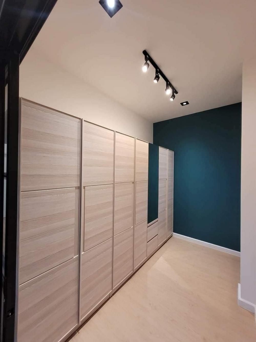 บ้านเดี่ยวสองชั้นโมเดิร์นสวยๆ 4 ห้องนอน 3 ห้องน้ำ